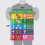 Palace Curriculum Numbers 1-10 Poster Chart - LAMINATED 18"""" x 24"""" 2
