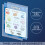 Palace Curriculum Colors Poster Chart - LAMINATED (18 x 24) 2