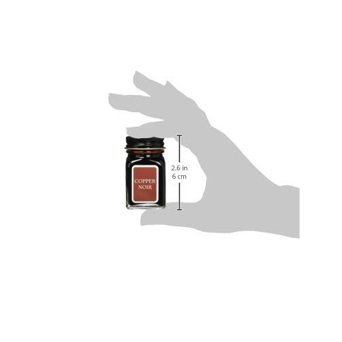 MONTEVERDE pullomuste 30ml kupari-noir (G309CN) 2