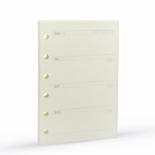 Harphia (A7-Wochenplan) 1