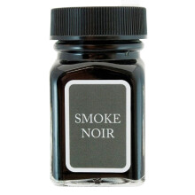MONTEVERDE flaskebl?k 30 ml Smoke-Noir (G309SN)