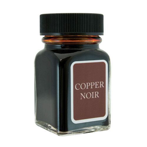 MONTEVERDE pullomuste 30ml kupari-noir (G309CN) 1