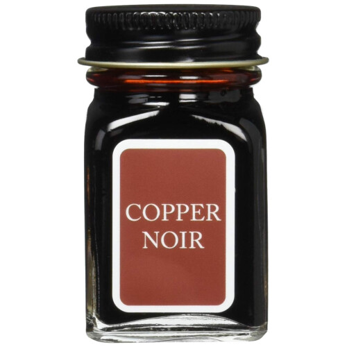 MONTEVERDE pullomuste 30ml kupari-noir (G309CN)