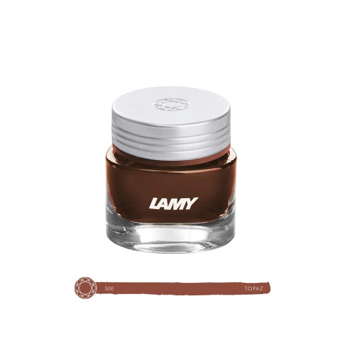LAMY inkoust T53 500 Topaz