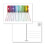 Congratulations Postcards - 4 x 6 Postcards - 50 Fun Congratulation Cards 1
