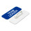 Teamleder 1 x 3"""" navneskilt Bl? (3 Pack) 2