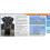 FTS HELIKOPTER PILOT TR?NING STUDIEGUIDE (PLAKAT - st?rrelse: 27x19 tommer) 2