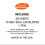 Sunny Marshmallow Camp News Briefpapier-Set 2