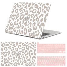GABraden kompatibiln s MacBookem pro 13palcovm pouzdrem 2020 2019 2018 2017 2016 (A2338 M1/A2159/A2251/A2289/A1989/A1706) s Touch ID a 2balenmi ch