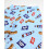 Heinz (X-Large) Heinz Lounge Pants (Mens Multicoloured) 3