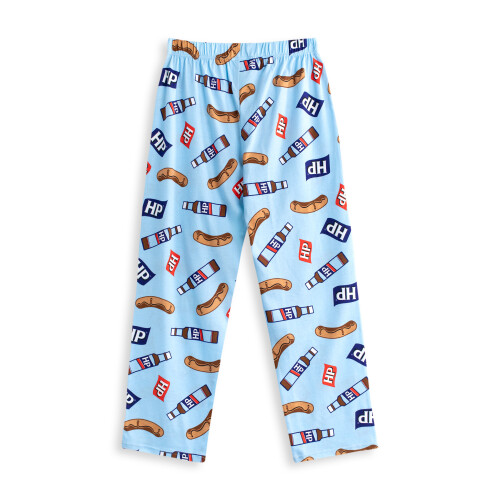 Heinz (X-Large) Heinz Lounge Pants (Mens Multicoloured) 1