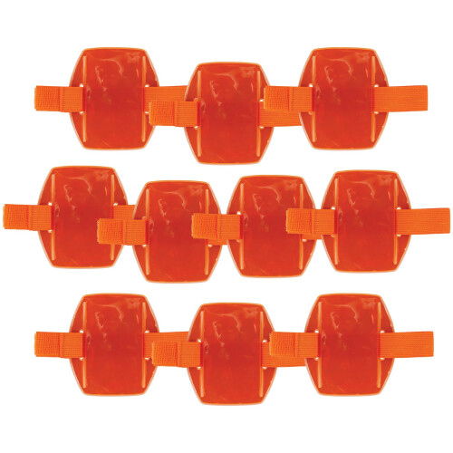 Ergodyne Squids 3386 Vinyl armband ID/badgehouder