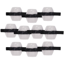 Ergodyne Squids 3386 Vinyl armband ID/badgehouder