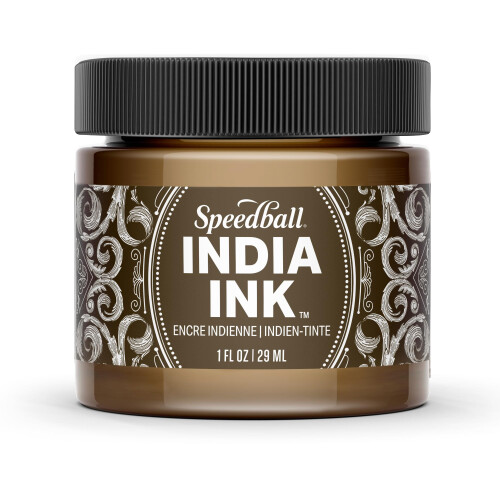 ?e???? Speedball India Sepia 1 ???????