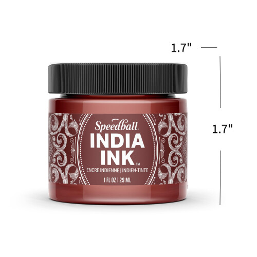 Speedball Indic Ink ?af? ?a?a??a? 1 ??????? 2
