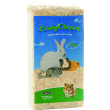 Pestell Pet Products Easy Clean Pine Senget?j 20L