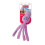 KONG KONG Dog- Wubba Snugga - Small (Assorted Colors) 3