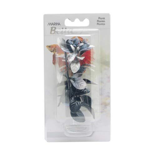 Marina Betta Kit Plastic Plant  Ludwigia 1
