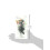 Marina Betta Kit Plastic Plant  Ludwigia 3
