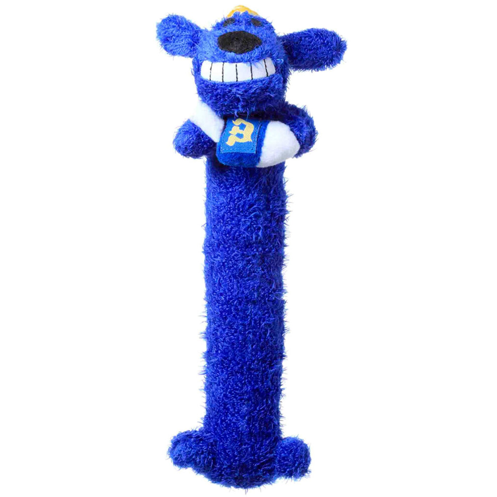 Multipet Loofa Hanukkah 12"""" Dog Toy