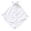 Angel Dear - White Lamb Blankie 2