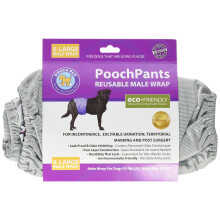 PoochPad X-Large PoochPant Han Wrap