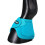 Tough 1 Performers 1St Choice No Turn Bell Boots Royal Blue Medium 2