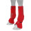 Tough 1 Performers 1st Choice Combo Boots Red Medium 1