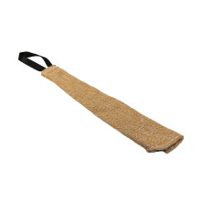 Dean s Tyler Large Bite Rag - Jute - Mret: 24 hvelykes