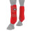 Tough 1 Vented Sport Boots Front M Rot 1