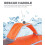 S?s?   ?? ??a s?????? Outward Hound Granby Splash Orange XS 4