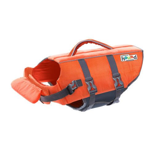 S?s?   ?? ??a s?????? Outward Hound Granby Splash Orange XS