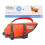 S?s?   ?? ??a s?????? Outward Hound Granby Splash Orange XS 2
