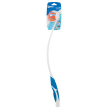 Lanceur de balles pour chiens Chuckit! Pro 26L (66 cm) avec grande balle (7,6 cm) pour chiens de 27     45 kg
