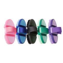 Tough 1 Great Grips Flex Finishing Brush Blue/Light Blue