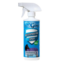 Hsttcken och husdjursklder vattenttande spray 16 oz