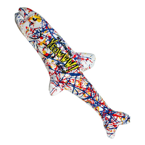 Yeowww Yeowww! Pollock Fish Catnip Speelgoed 3-Pack 1