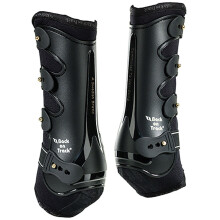 Back on Track Royal Arbeitsstiefel Farbe vorne: Schwarz, Gre: Full (20760003)