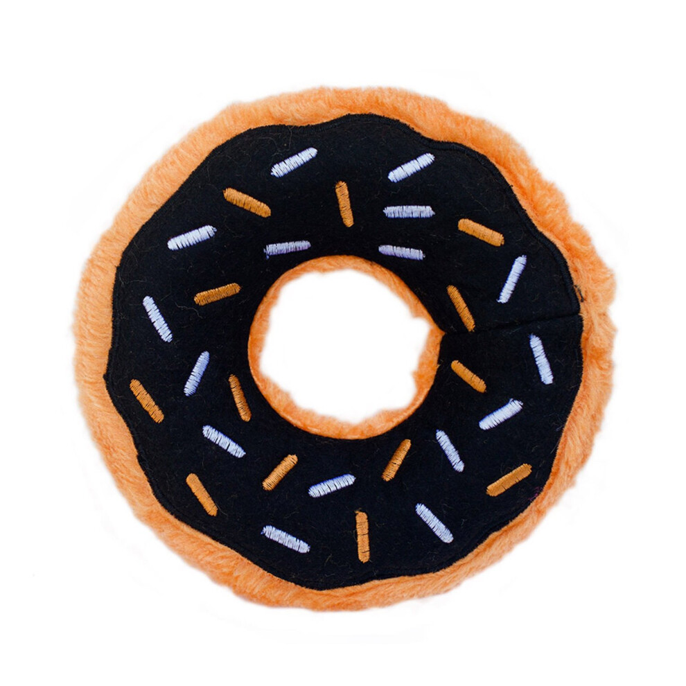 Zippypaws Donutz - Pumpkin Spice-image