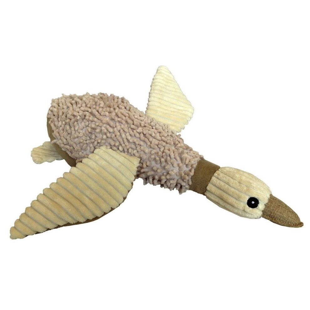 Nouveaut   s 2017 - Jouets couineurs naturels et durables pour chiens Petlou - Tissu durable - Robustes et fiables pour les m   cheurs agressifs