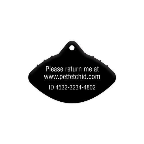 Petfetch Smart ID Pet Tag (Eye SPY) 2