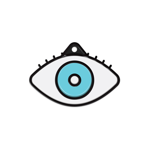 Petfetch Smart ID Pet Tag (Eye SPY) 1