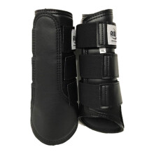 Dressursportstiefel All Sport Horse Boot Farbe: Schwarz Gr e: S (ASBSB)