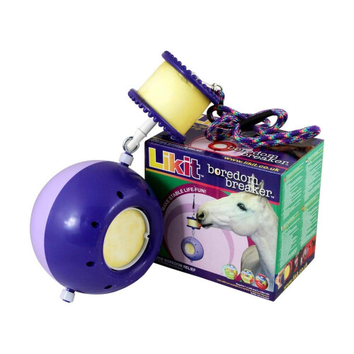 Unisex parfum Likit Boredom Breaker Aqua Regular 2