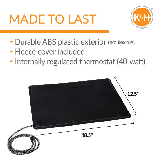 K&H Pet Pr 1