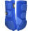 Classic Equine Flexion Front Boots blu medio 2