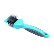 Brosse flexible GROOMER ESSENTIALS - Simple/Doux