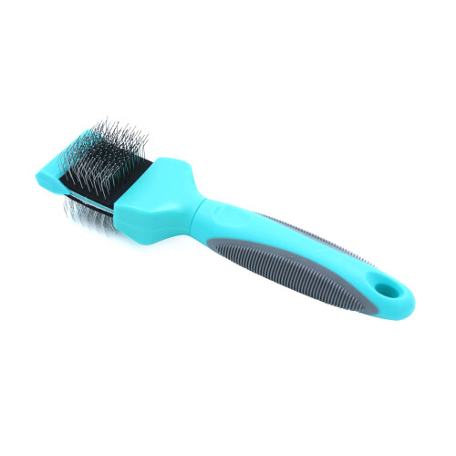 Brosse flexible GROOMER ESSENTIALS - Simple/Doux