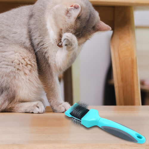Brosse flexible GROOMER ESSENTIALS - Simple/Doux 2