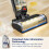 Bissell CrossWave PET PRO OXY Multi-Surface Formula  40191 4